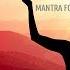 Day 4 SA TA NA MA Transformation Mantra Meditation