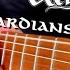 Amon Amarth Guardians Of Asgaard Guitar Cover
