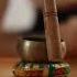 Tibetan Singing Bowl Healing And Crown Chakra Cleansing Healing Chakrabalancing Shorts