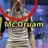 Mc Oruam é Desrespeitado Por Um Fã No Show