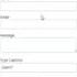 PHP Mysql Insert Contact Form Data
