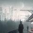 Wednesday Transit A Cyberpunk Ambient Song For Those Who Travel Alone