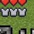 Minecraft но как скрафтить броню из бедрока