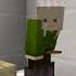Песня про деда и бабку в Minecraft топ Funny рекомендации Memes рек тренды тренд тренд тренд шок