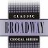 Sunrise Sunset From Fiddler On The Roof SATB Choir Arranged By John Leavitt