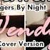 Wendy Strangers By Night 2022 CC Catch Cover Second Remix Version