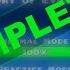 14 Geometry Dash THEORY OF EVERYTHING 2 COMPLETE