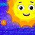 The Planets Song Nursery Rhymes For Children Cartoon Videos For Kids Preschool Learning Videos