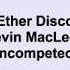 Kevin MacLeod Ether Disco