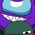 Mashup Animation Ambush Your Descend Kyle Allen Music DAgames Caleb Hyles The Among Us Lore