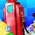 FILL UP LATAM MIX Una Canción De Bob Esponja Para FNF FLP OG BY Spooooogle Greggreg