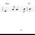 Lionel Richie Hello Alto Saxophone Sheet Music