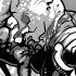 Hi Jon Vocals FNF VS Gorefield V2 Garfield Gameboy D OST
