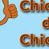 Chicken Wing Chicken Wing Official Chicken Wing Dancing Music Video