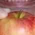 Satisfying Apple ASMR DoctorTristanPeh ASMR Apple