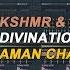 KSHMR No Mondays Divination FL Studio Remake FREE FLP