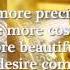 More Precious Than Silver Lynn Deshazo Lyrics