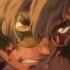 Kabaneri Of The Iron Fortress OST Next Of Kin