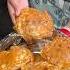 Ludhiana S Famous Cassata Sandwich Indian Street Food