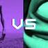 WRONG COLOR DAME TU COSITA Vs Minions Vs El Taiger Vs Crazy Frog CHALLENGE Alien Green El Chombo