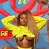 Savage Roll It Official Audio