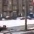 БРДМ 2 в частном кортеже Максима Захарова