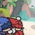 SONIC X KNUCKLES Sonic Reacts The Ultimate Sonic The Hedgehog Movie 1 2 Recap Cart