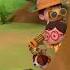 I Spy A SNAKE Leo The Wildlife Ranger Shorts Animals Fun