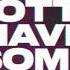 Dan Heale Hot Stuff Lyric Video