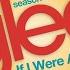 If I Were A Boy Glee Cast Version