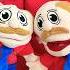 New SML VS Old SML Smljeffy Jeffy Viral Nostalgia Og Ogsml Mamaluigi Marvin Mario