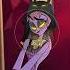 Hazbin Egyptian Hotel Hazbinhotel Alastor Loona Helluvaboss Edit Drawing Vivziepop