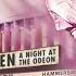 Queen Live At The Hammersmith Odeon 1975 Full Concert 4K 60 FPS