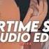 Summertime Sadness Lana Del Rey Edit Audio