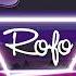Rofo Love Celebration Hi Nrg Italo Disco 2023