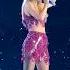 Taylor Swift Performing Blank Space The Eras Tour