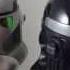 Review 41 Star Wars Clone Troopers 45 Scale Helmets