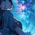 Cosmic Vortex Deep In The Cosmic
