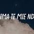 Nuvole Bianche Ludovico Einaudi Alessia Tondo Lyrics
