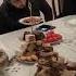 Вчера 30 01 2019г у Асамакова Ахмеда знаем его как КАНА прочитали Мовлид Аллах1у къоабал долда