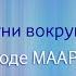 Мастера о сплетнях Почему МААРА не в проекте