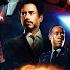 Железный Человек 2 Iron Man 2 2010 Русский Трейлер HD