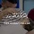 Surah Ibrahim 14 42 ABDUL RAHMAN MOSSAD FREE PALESTINE