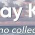 Stray Kids Piano Collection Kpop Playlist For Study And Relax