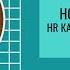 Новые роли HR HR как медиатор