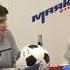 Александр Максименко на радио Маяк в Ростове на Дону