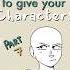 Negative Traits To Give Your Characters Part 7 Writing Writingtips Oc Originalcharacter