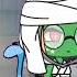 Рыжий рыжий конопатый Countryhumansmeme Countryhumansedit Countryhumans тренды тренд Gacha