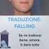 Traduzione Falling Di Trevor Daniel Trend Tiktok Shorts