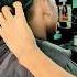 New Trending Hair Cutting Midfade Hairstyle Ytshorts Hairstyle Barber Jssalon11 Shorts Edit